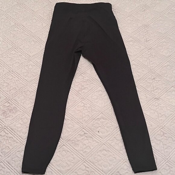 All in Motion Black Women's‎ Leggings Size M - Picture 3 of 9